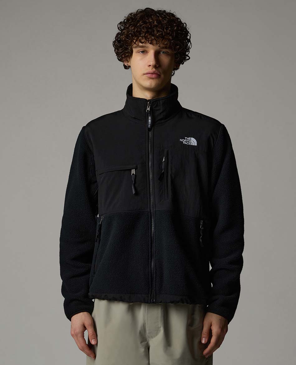 NORTH FACE FORRO POLAR NORTH FACE DENALI RETRO