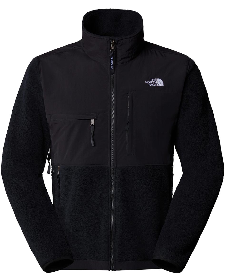 NORTH FACE FORRO POLAR NORTH FACE DENALI RETRO