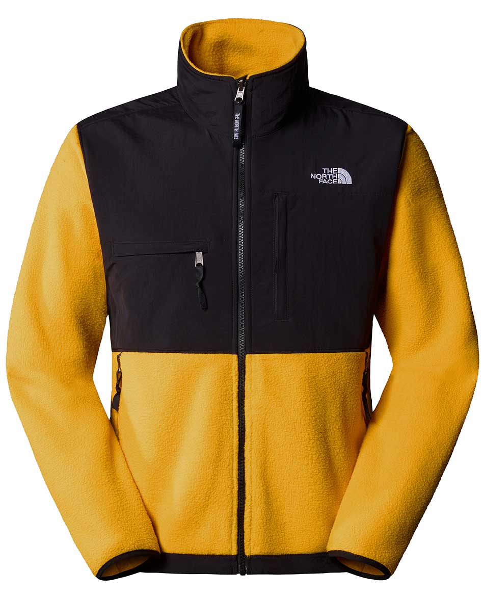 NORTH FACE FORRO POLAR NORTH FACE DENALI RETRO