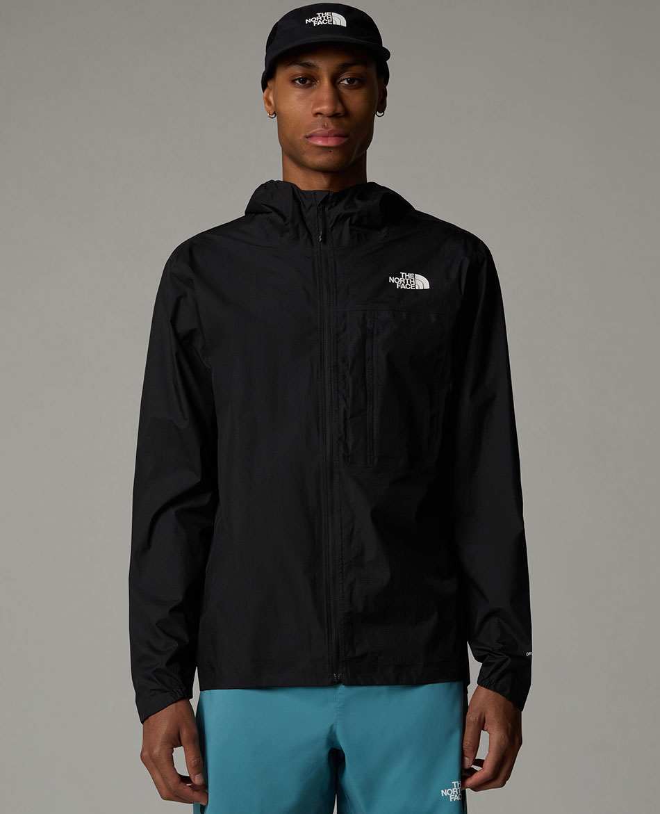 NORTH FACE CHAQUETA SHELL NORTH FACE HIGHER RUN