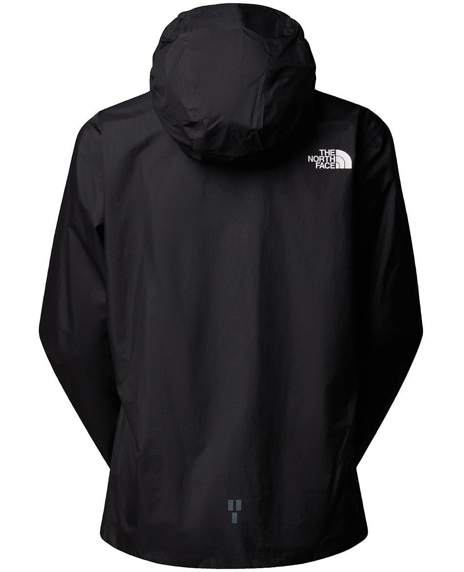 NORTH FACE CHAQUETA SHELL NORTH FACE HIGHER RUN