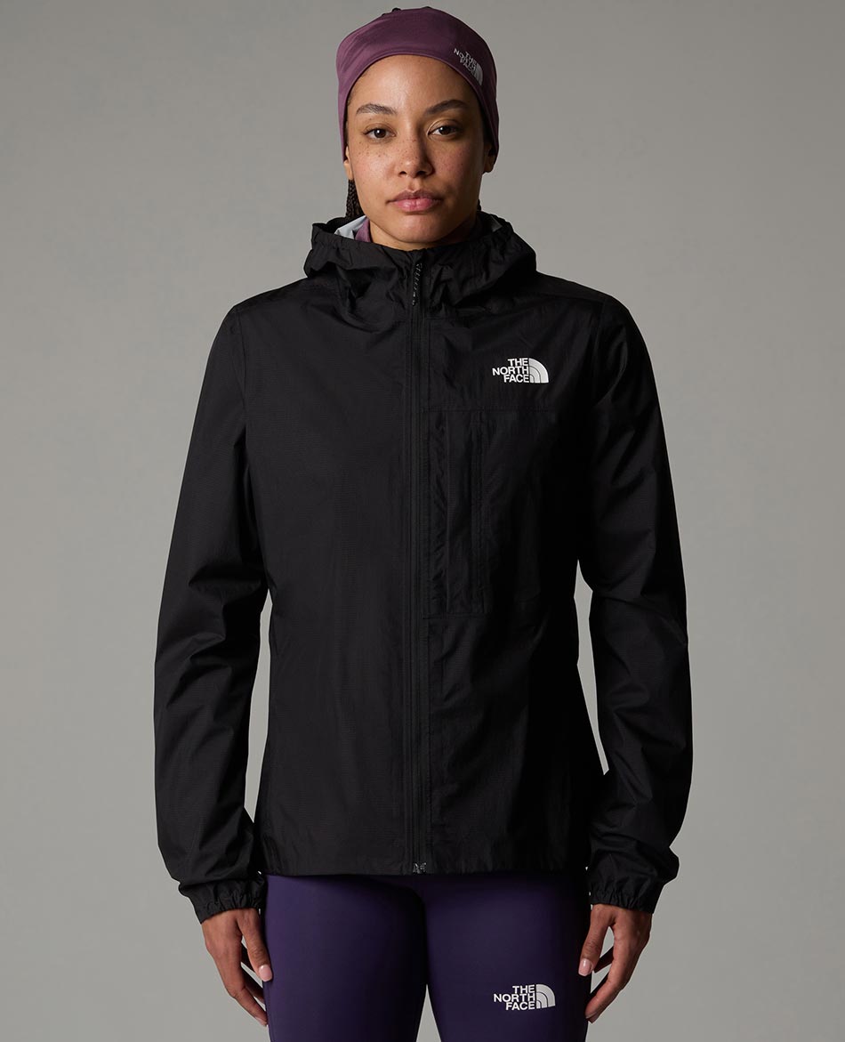 NORTH FACE CHAQUETA SHELL NORTH FACE HIGHER RUN