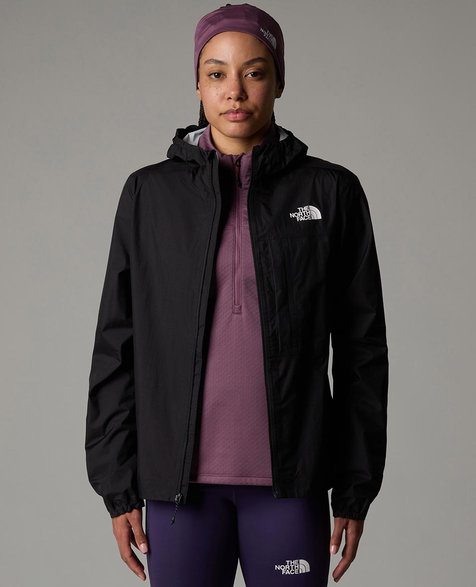 NORTH FACE CHAQUETA SHELL NORTH FACE HIGHER RUN