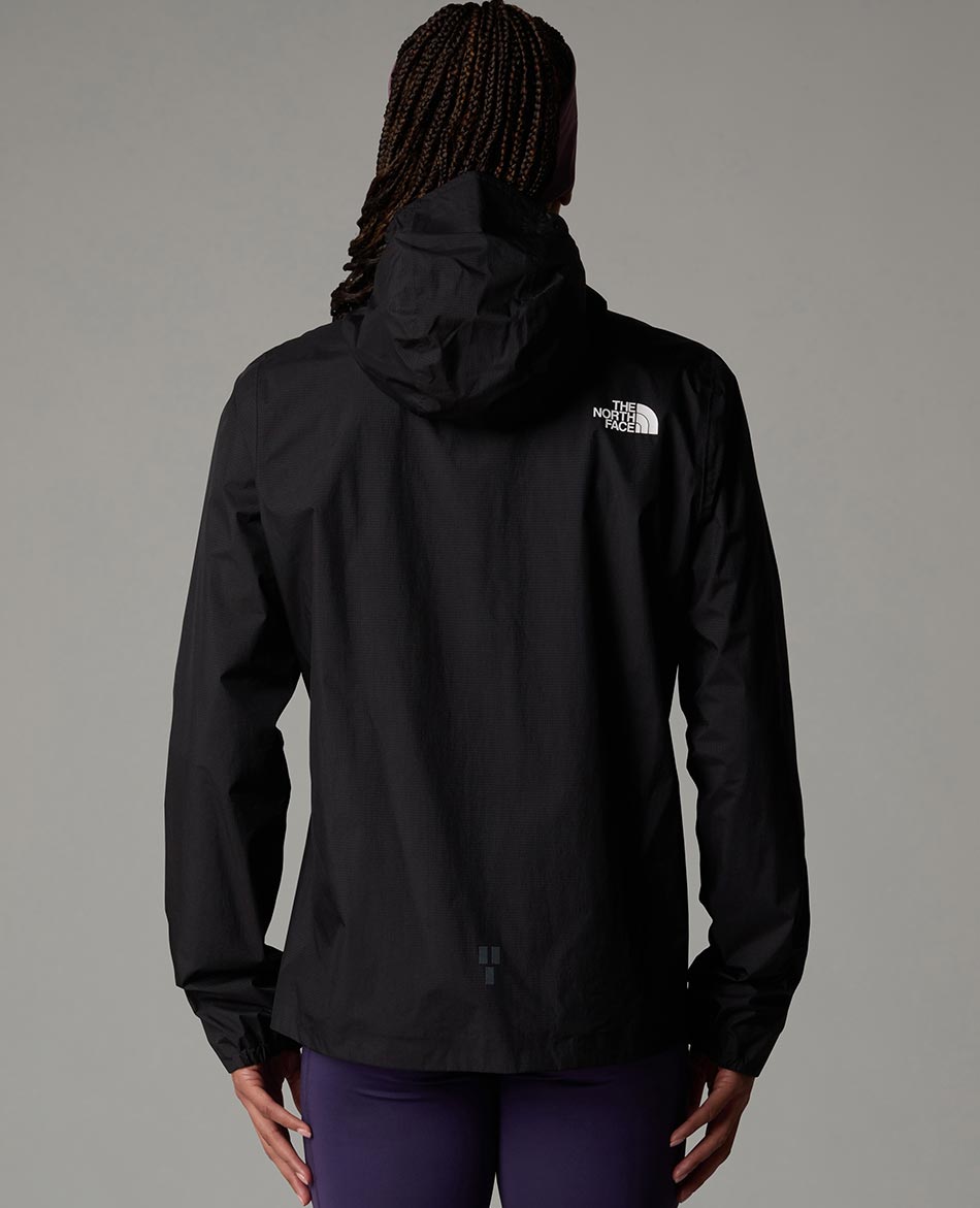 NORTH FACE CHAQUETA SHELL NORTH FACE HIGHER RUN