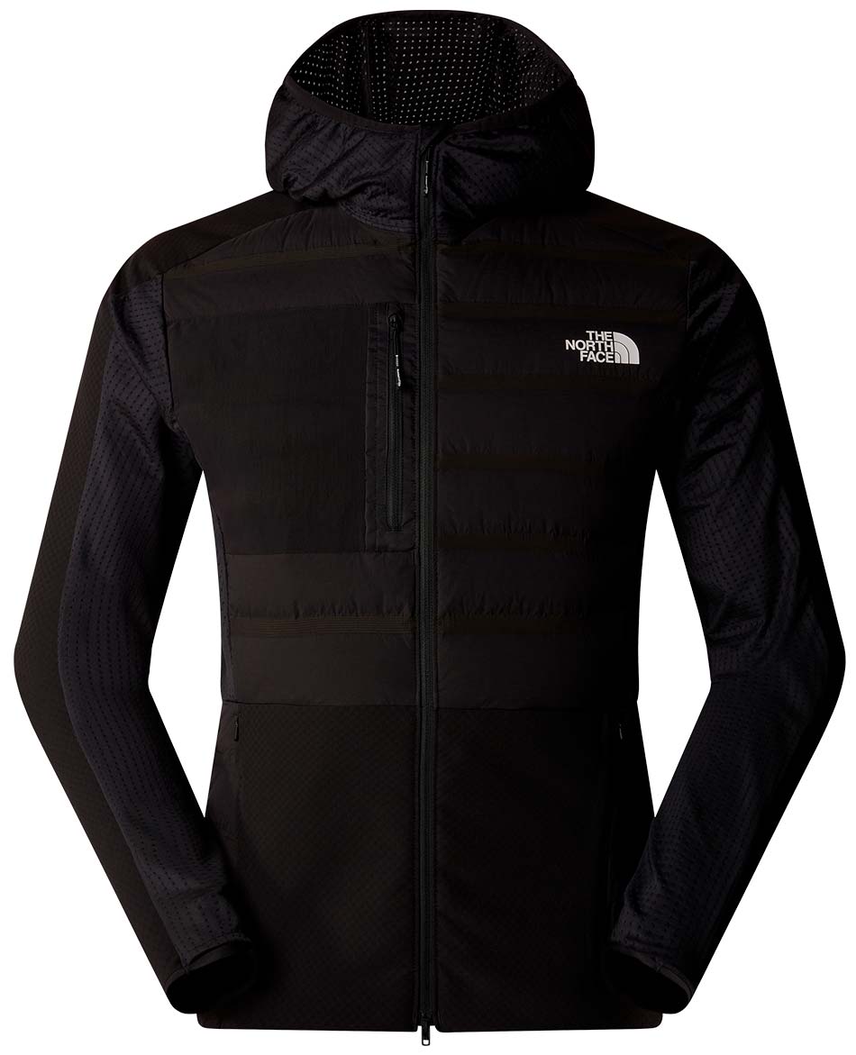 NORTH FACE CHAQUETA DE PLUMAS NORTH FACE SUMMIT GARNET CANYON