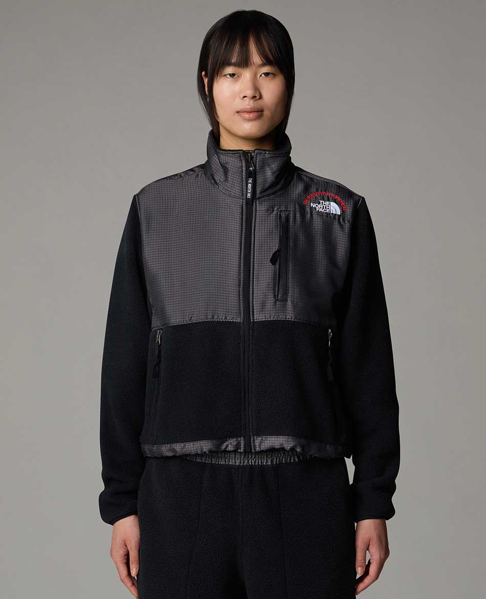 NORTH FACE FORRO POLAR NORTH FACE DENALI RETRO