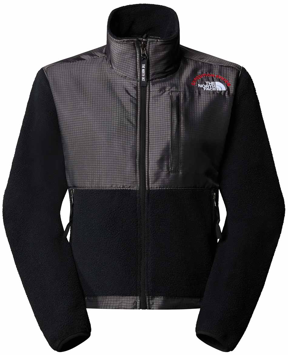 NORTH FACE FORRO POLAR NORTH FACE DENALI RETRO