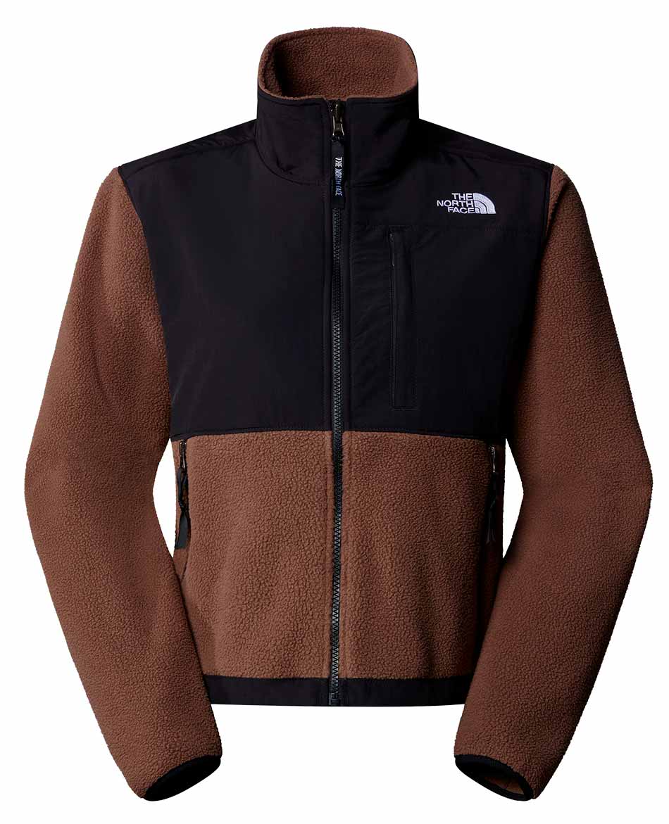 NORTH FACE FORRO POLAR NORTH FACE DENALI RETRO