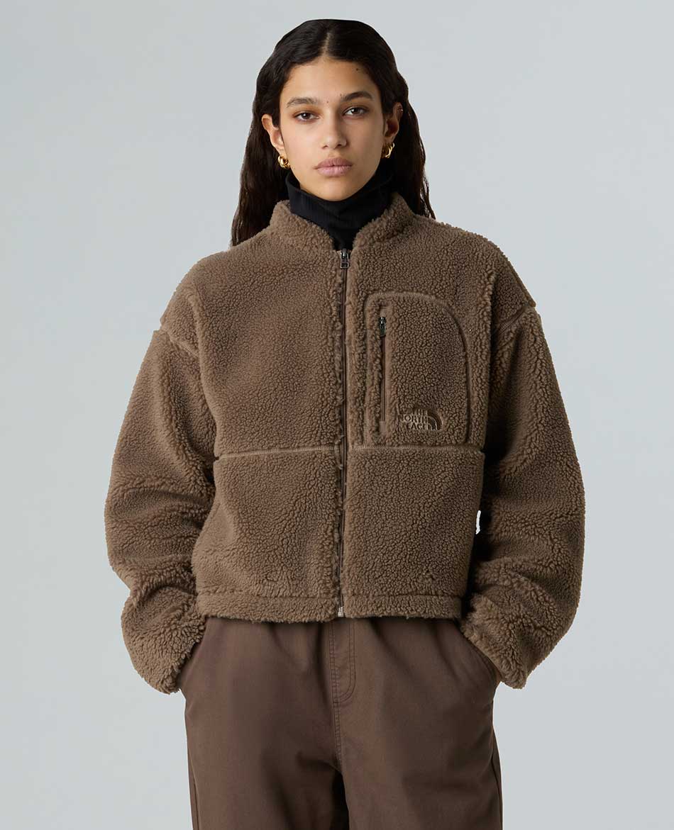 NORTH FACE FORRO POLAR NORTH FACE EXTREME PILE