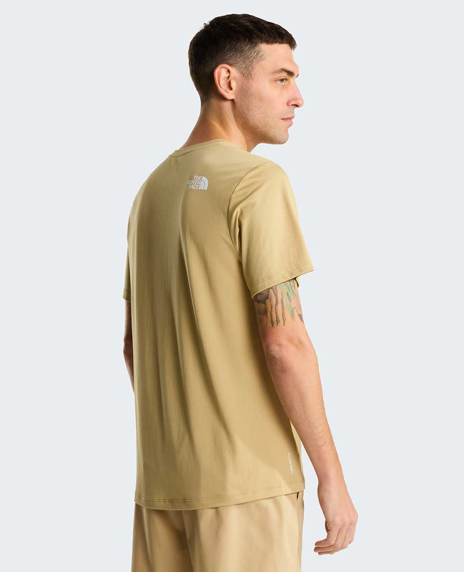 NORTH FACE CAMISETA NORTH FACE 24/7