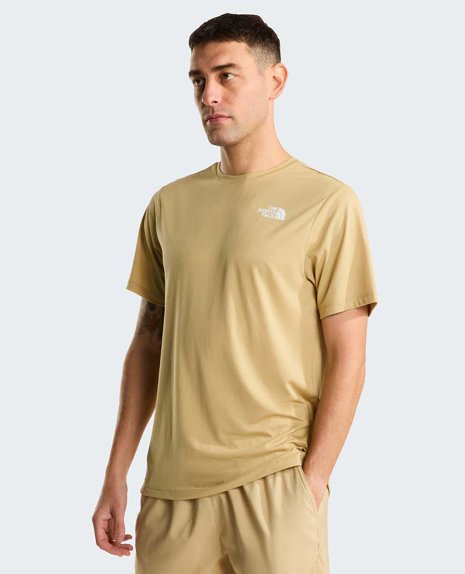 NORTH FACE CAMISETA NORTH FACE 24/7