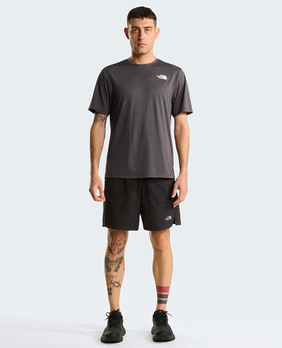 NORTH FACE CAMISETA NORTH FACE 24/7