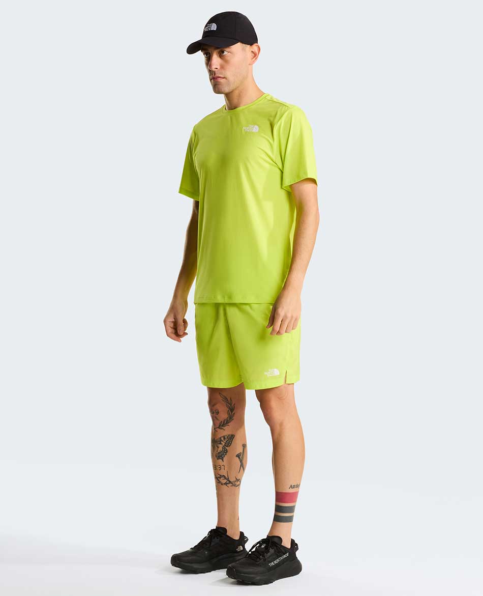 NORTH FACE CAMISETA NORTH FACE 24/7