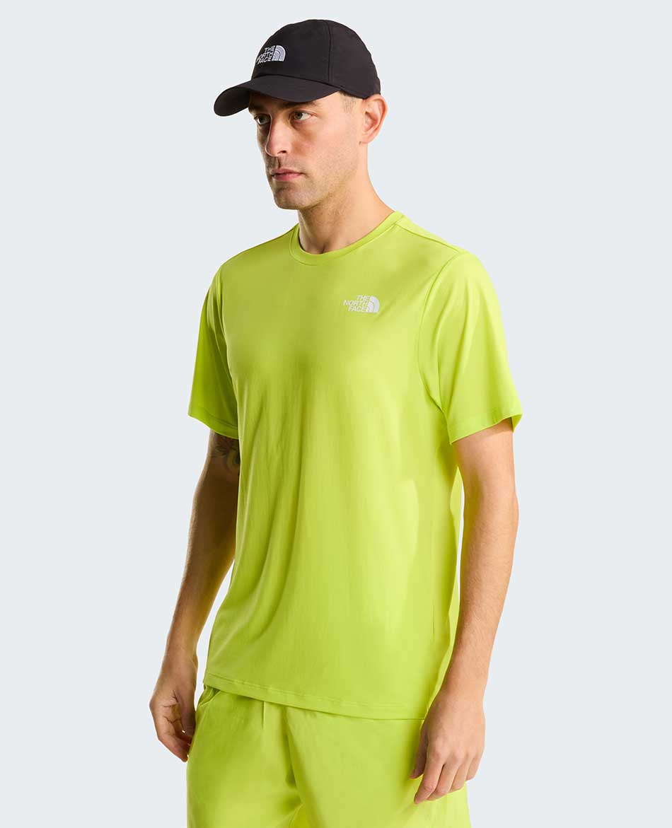 NORTH FACE CAMISETA NORTH FACE 24/7