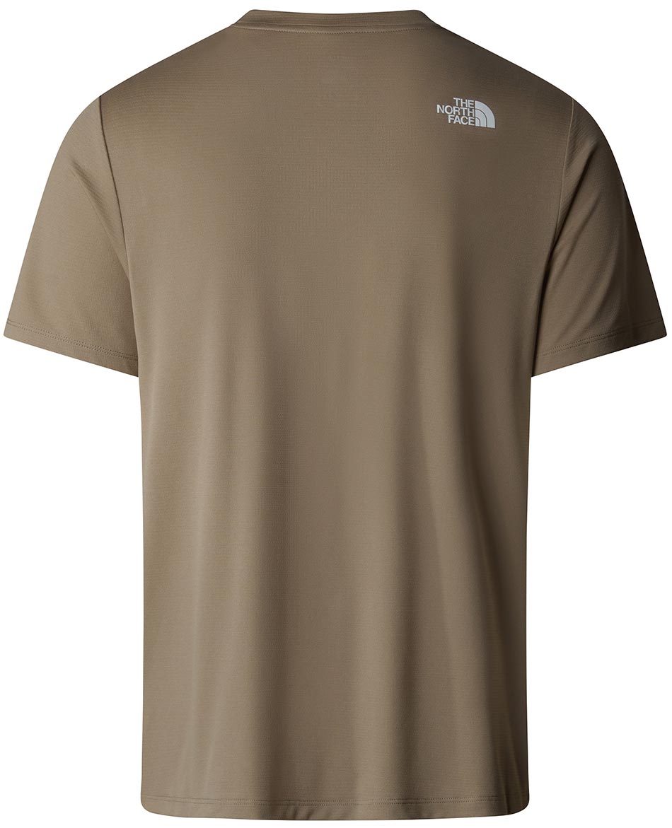 NORTH FACE CAMISETA NORTH FACE GRAPHIC 24/7