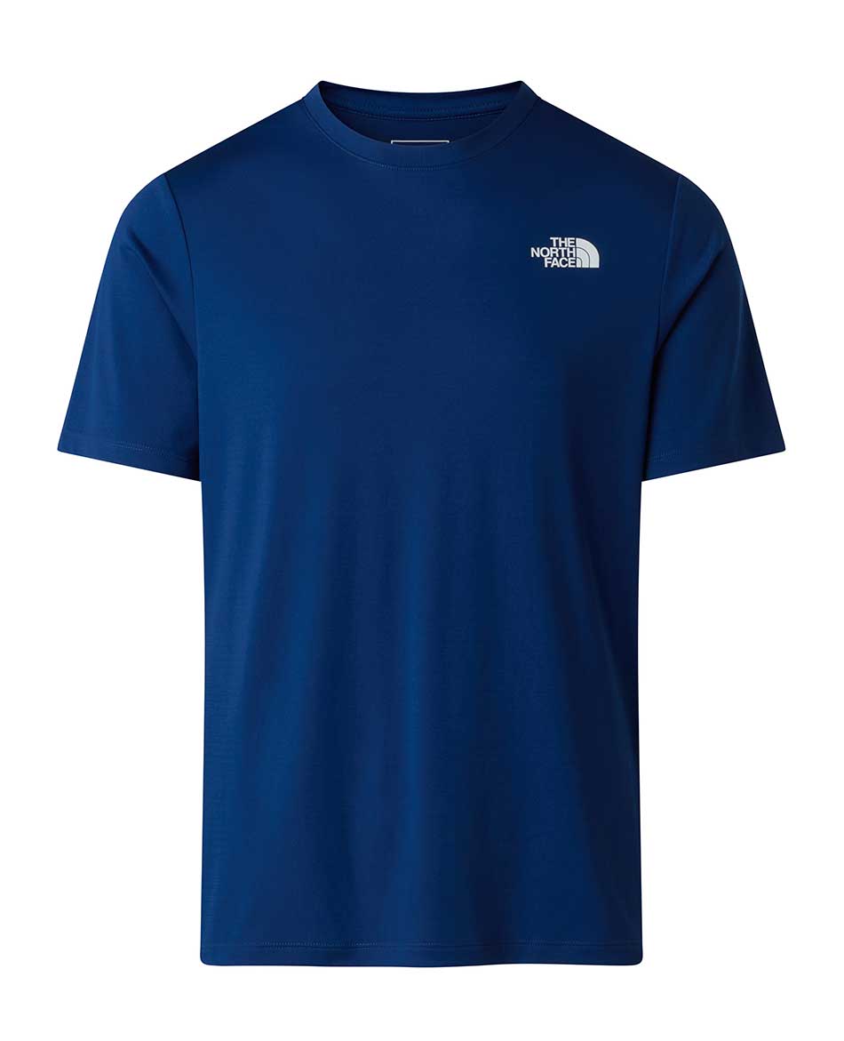 NORTH FACE CAMISETA MANGA CORTA NORTH FACE 24/7 BOX NSE