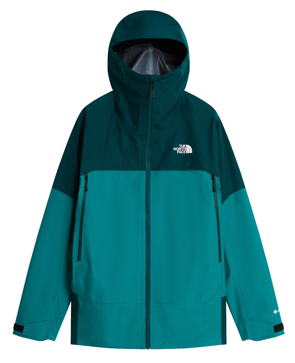 NORTH FACE SHELL NORTH FACE JAZZI 3L GTX /M