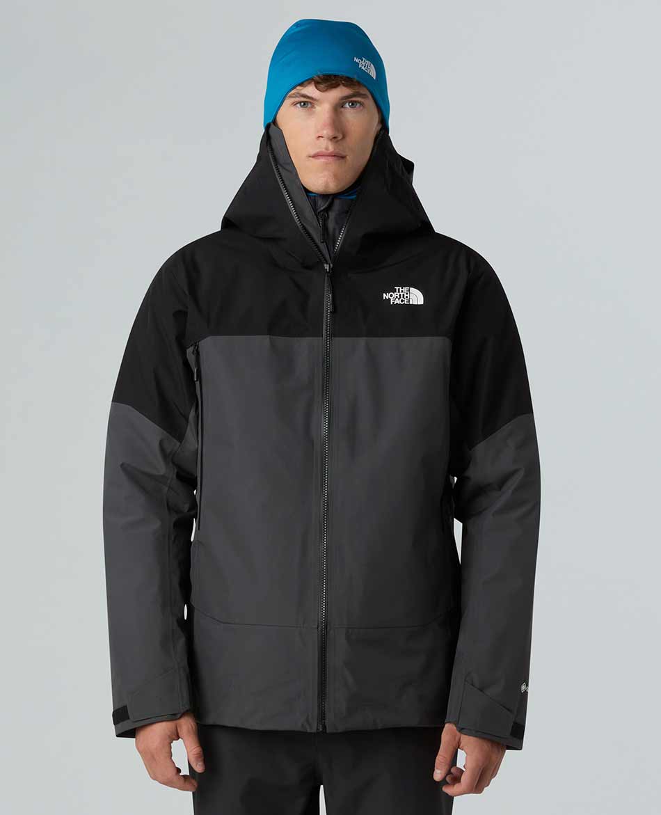 NORTH FACE SHELL NORTH FACE JAZZI 3L GTX /M