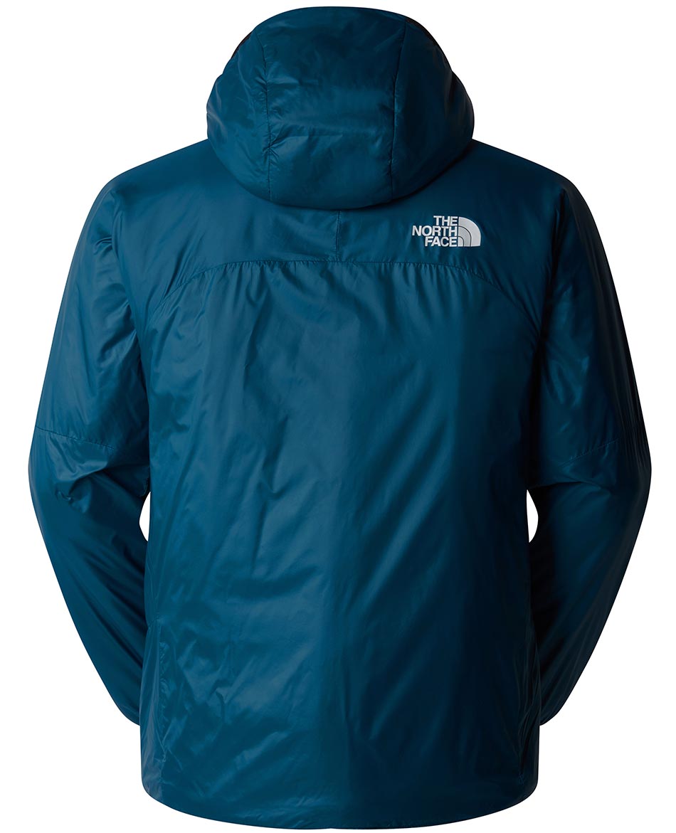 NORTH FACE CHAQUETA DE FIBRA CON CAPUCHA NORTH FACE ANDOLA