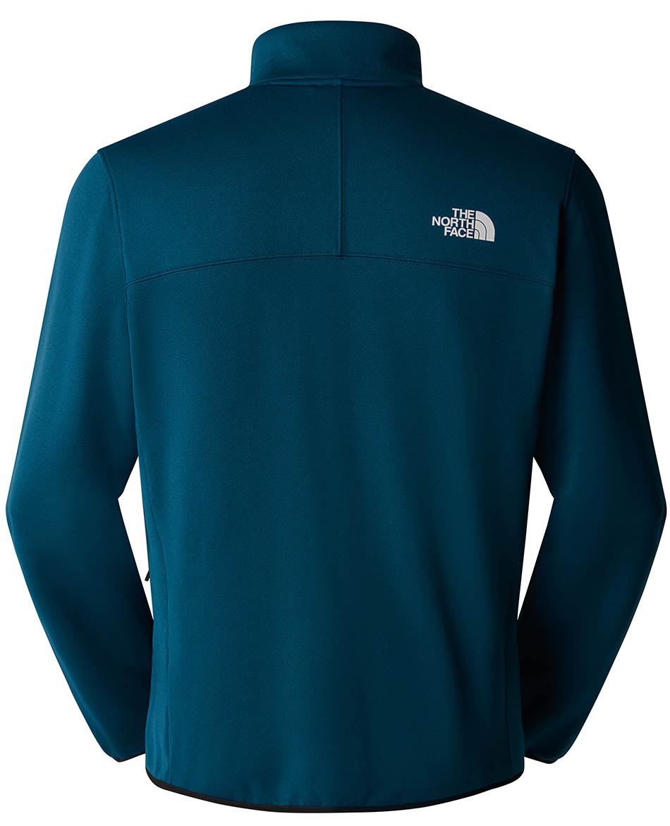 NORTH FACE FORRO POLAR NORTH FACE CREST