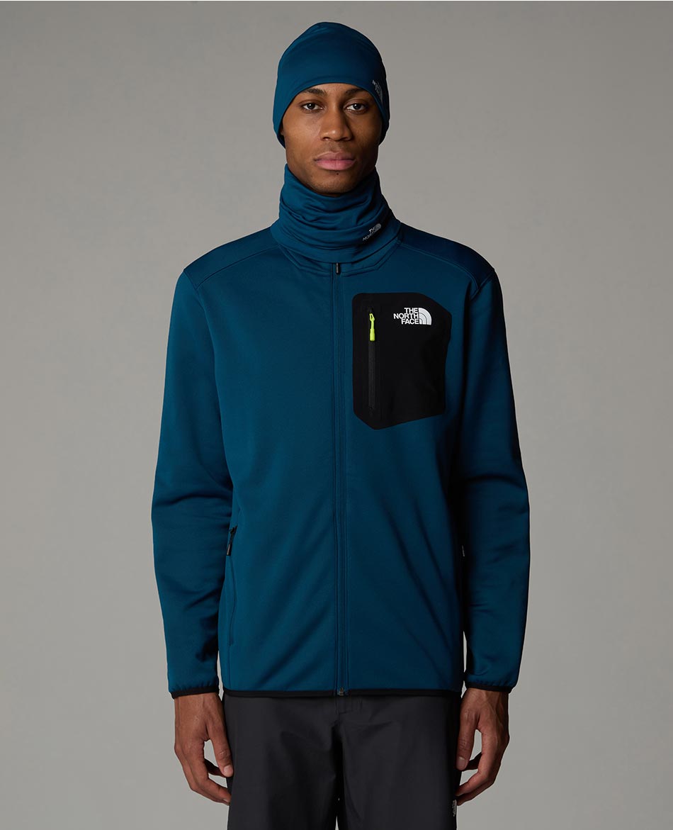 NORTH FACE FORRO POLAR NORTH FACE CREST