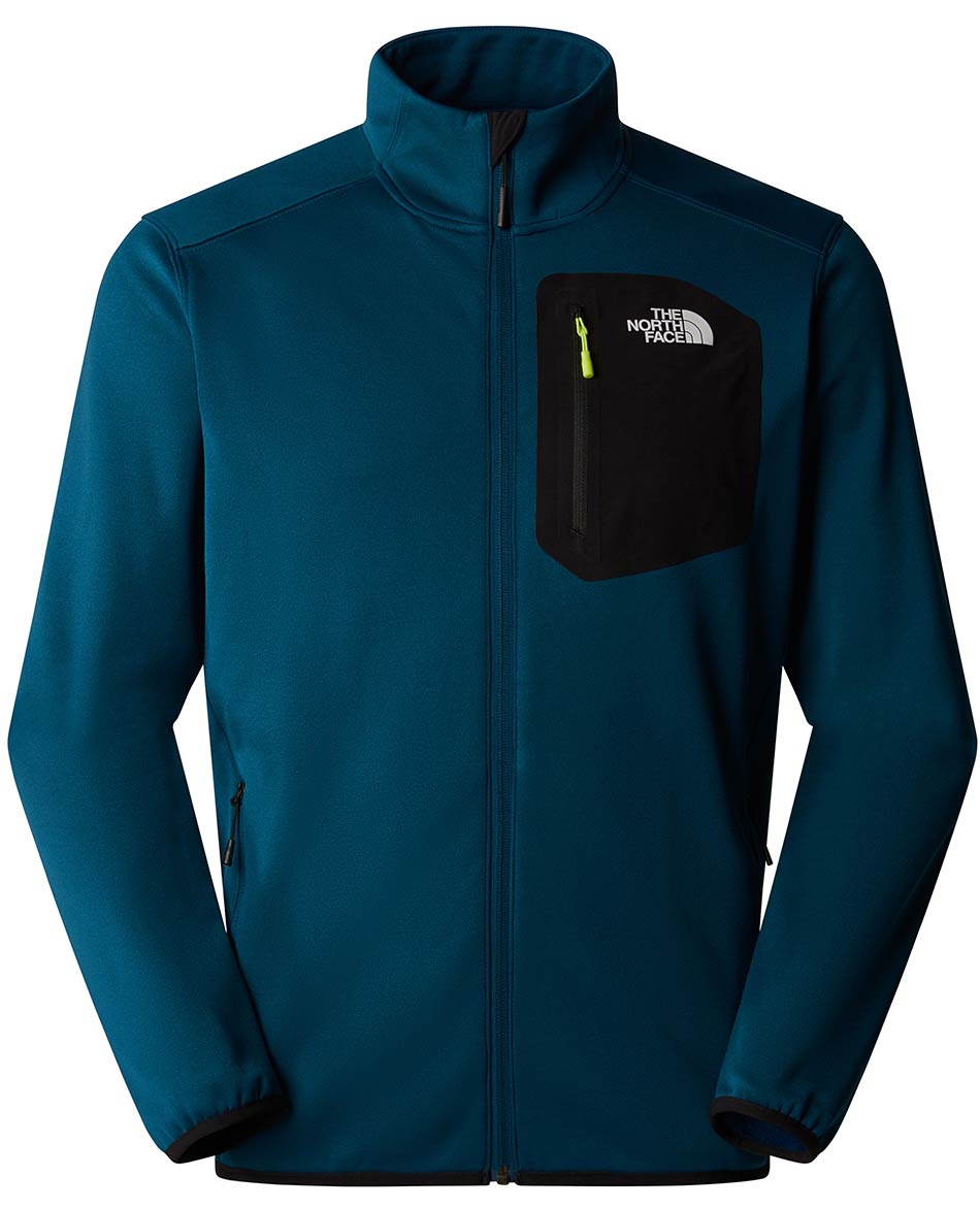 NORTH FACE FORRO POLAR NORTH FACE CREST