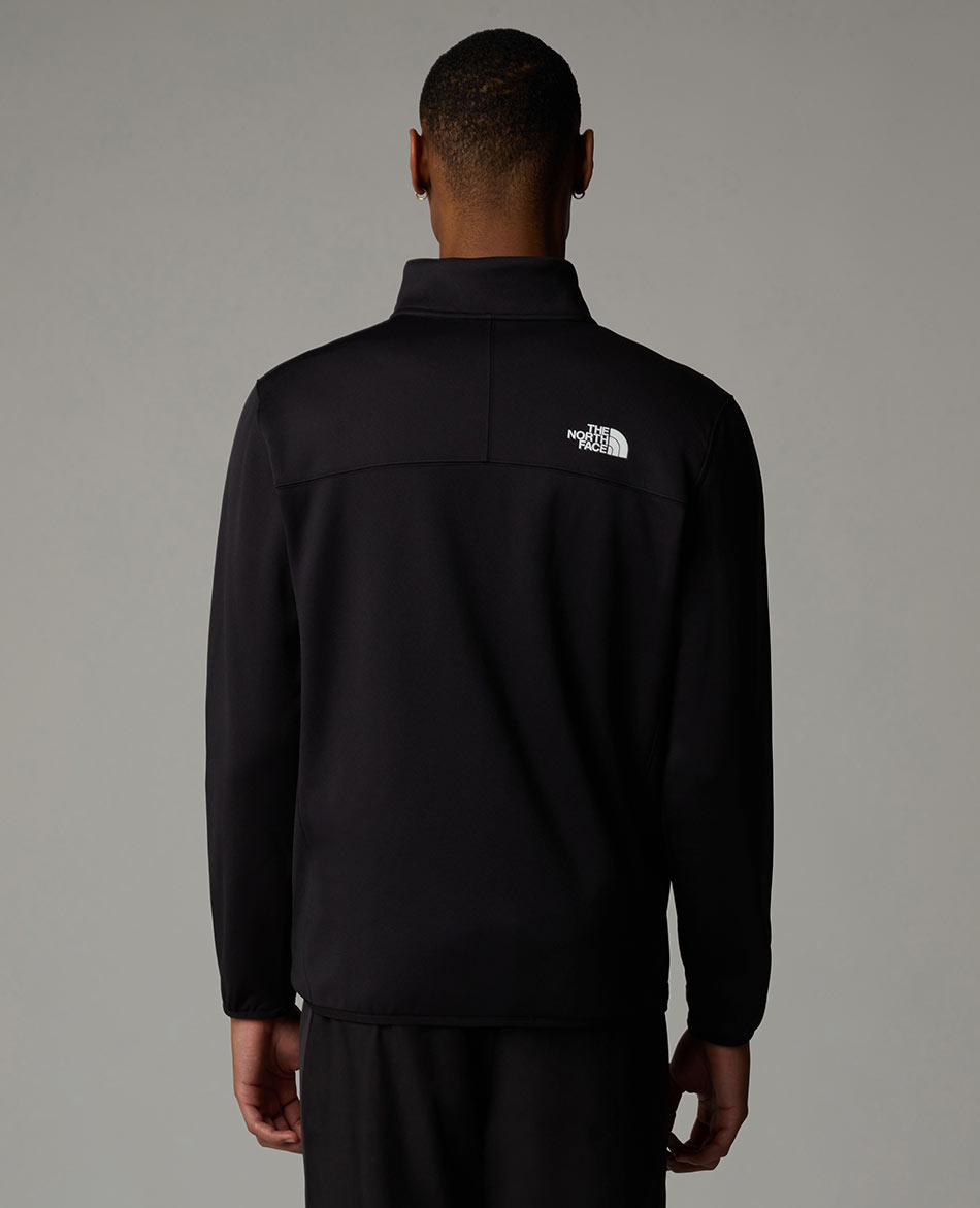 NORTH FACE FORRO POLAR NORTH FACE CREST