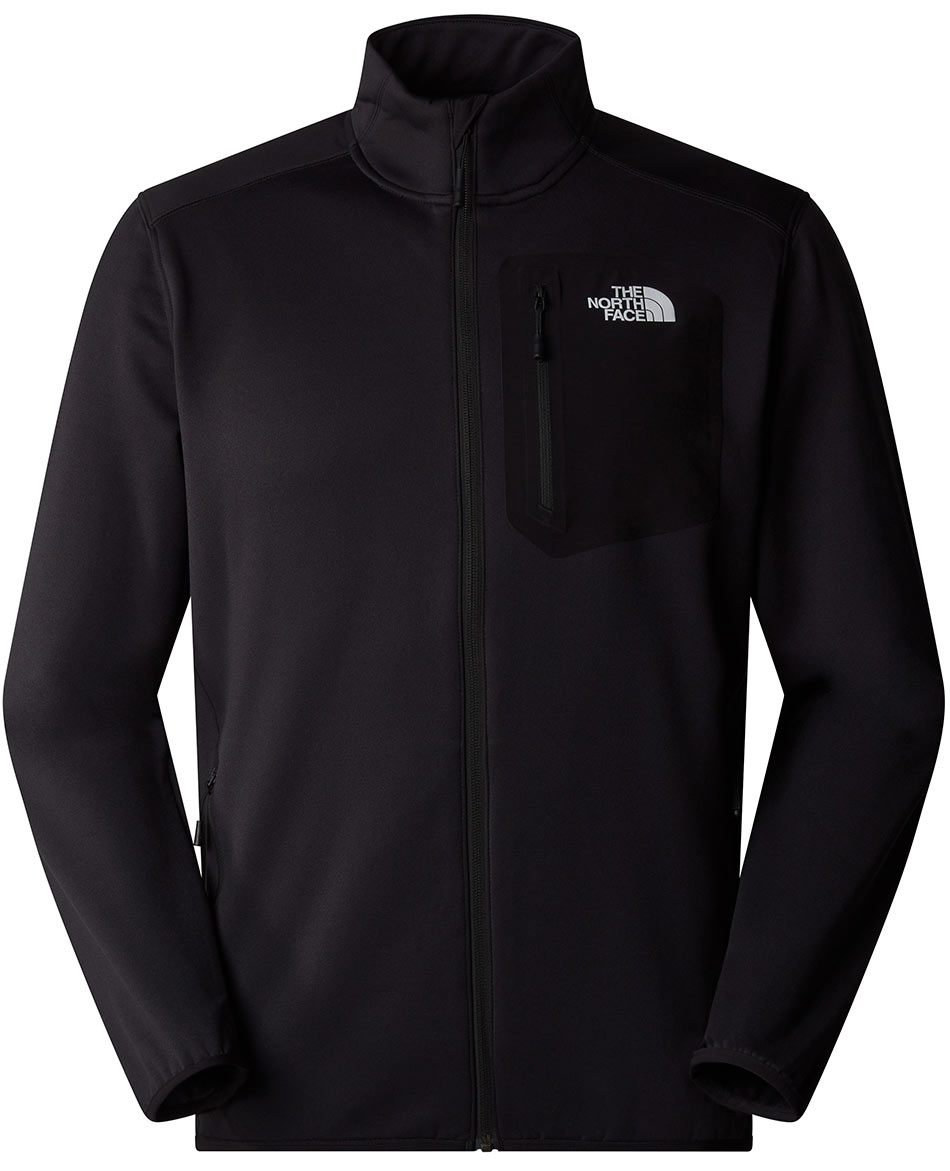 NORTH FACE FORRO POLAR NORTH FACE CREST