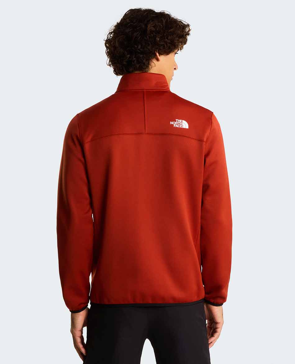 NORTH FACE FORRO POLAR NORTH FACE CREST