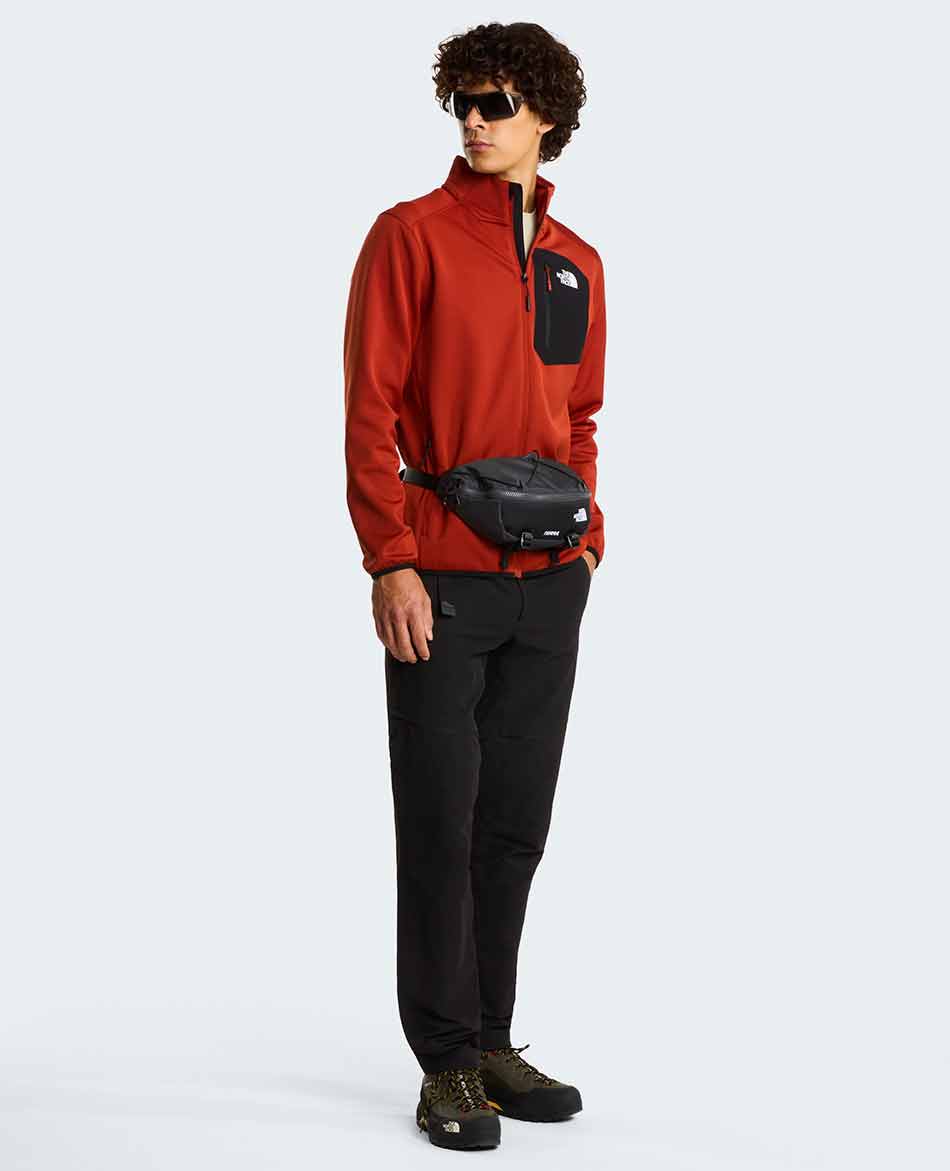 NORTH FACE FORRO POLAR NORTH FACE CREST