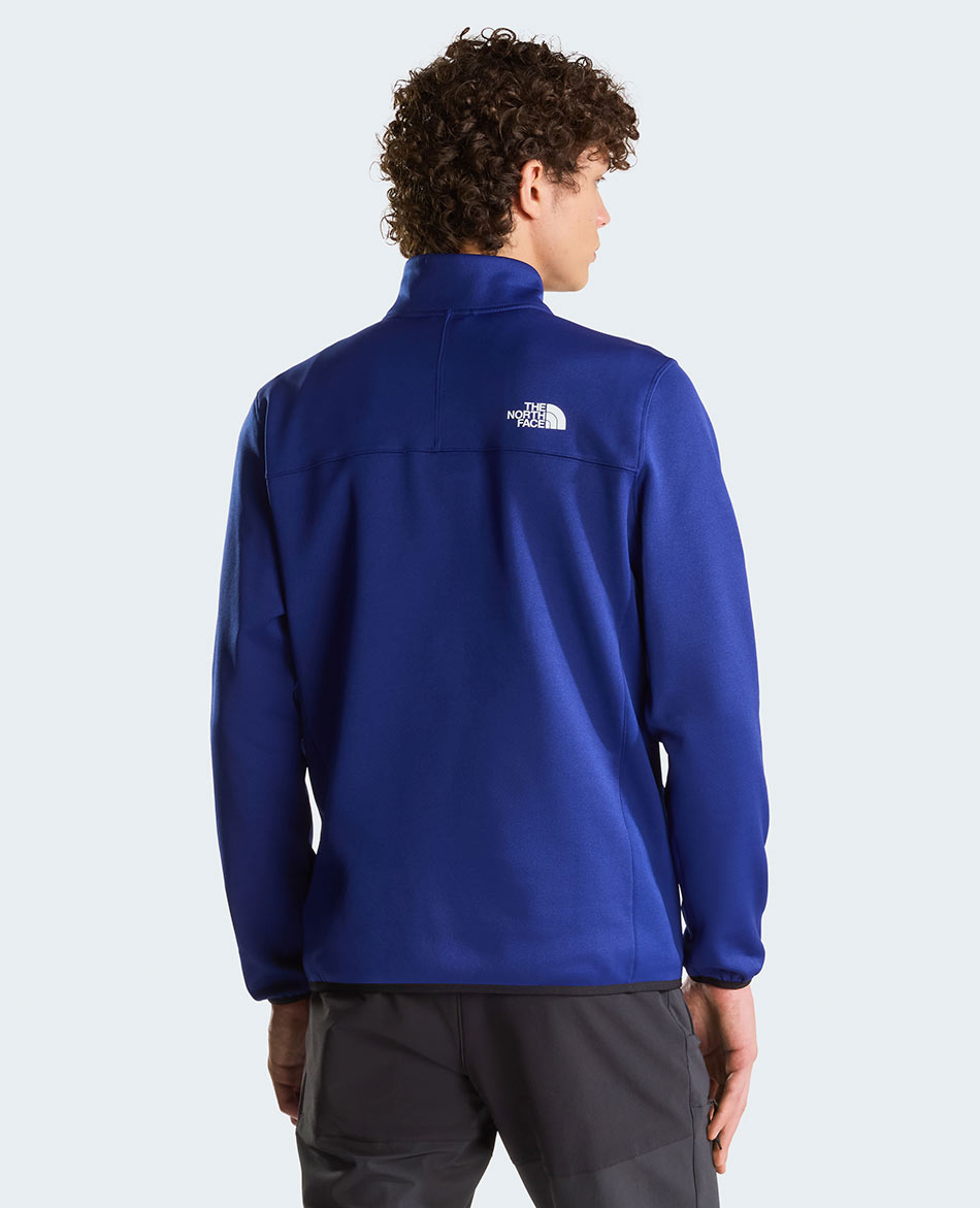 NORTH FACE FORRO POLAR NORTH FACE CREST