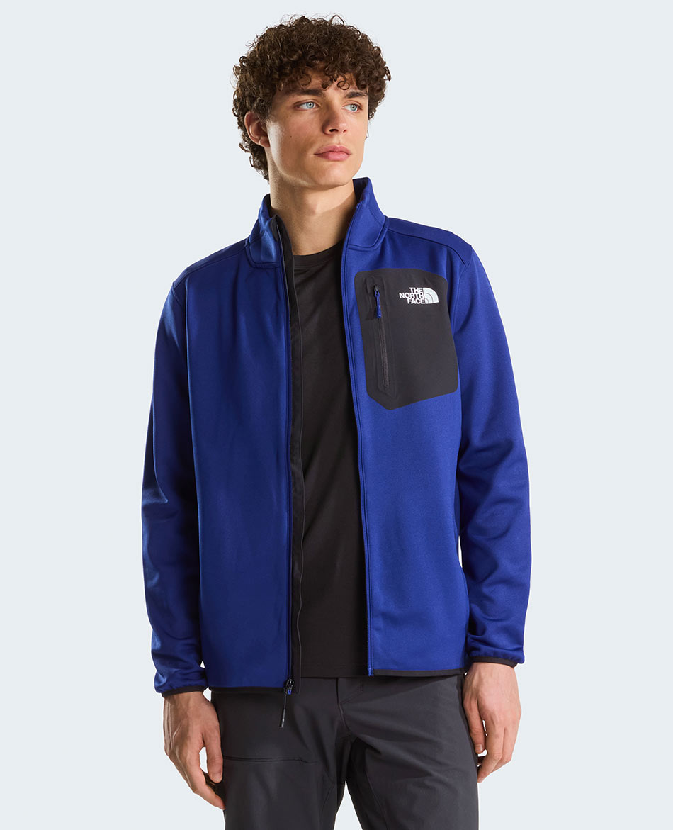NORTH FACE FORRO POLAR NORTH FACE CREST