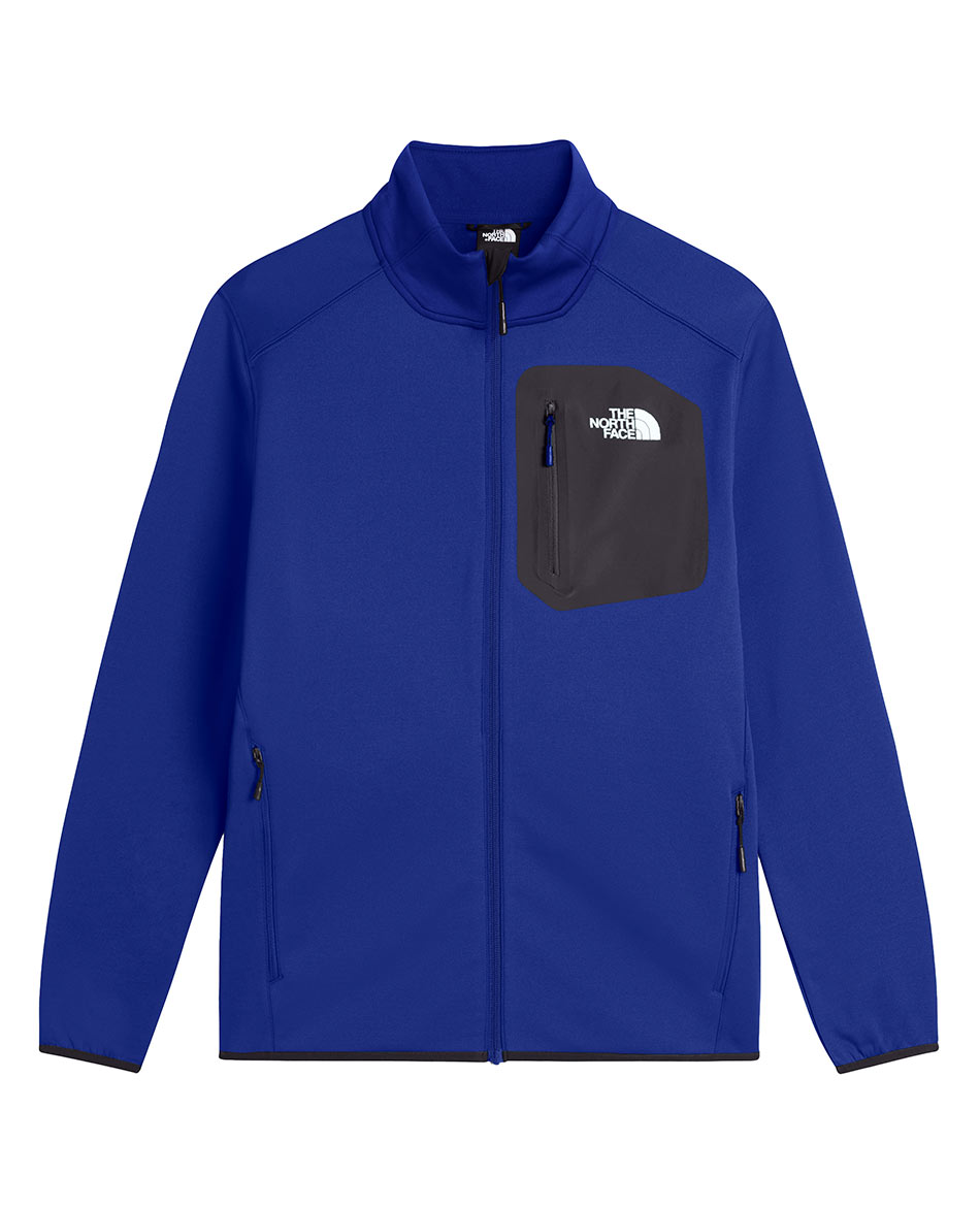 NORTH FACE FORRO POLAR NORTH FACE CREST
