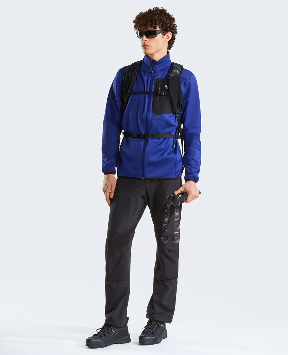 NORTH FACE FORRO POLAR NORTH FACE CREST