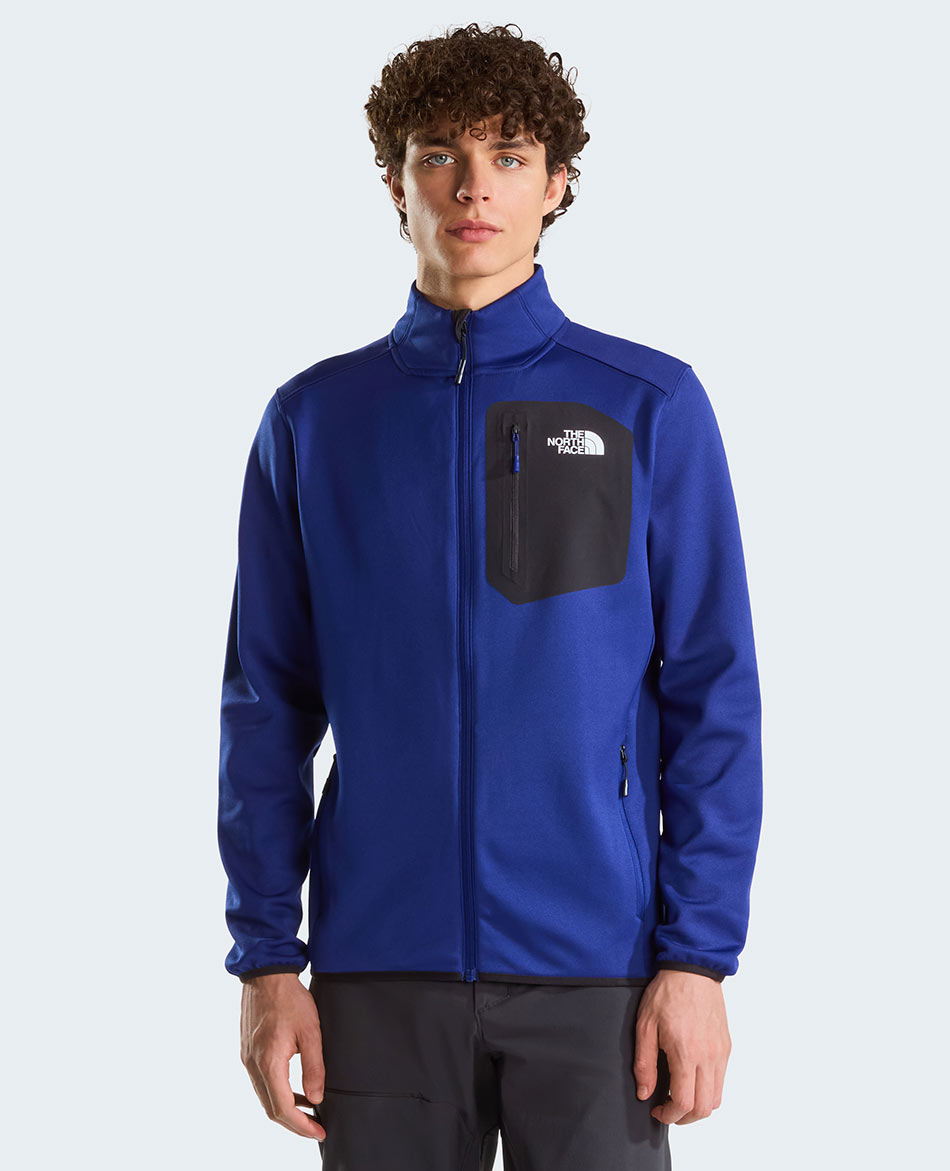 NORTH FACE FORRO POLAR NORTH FACE CREST