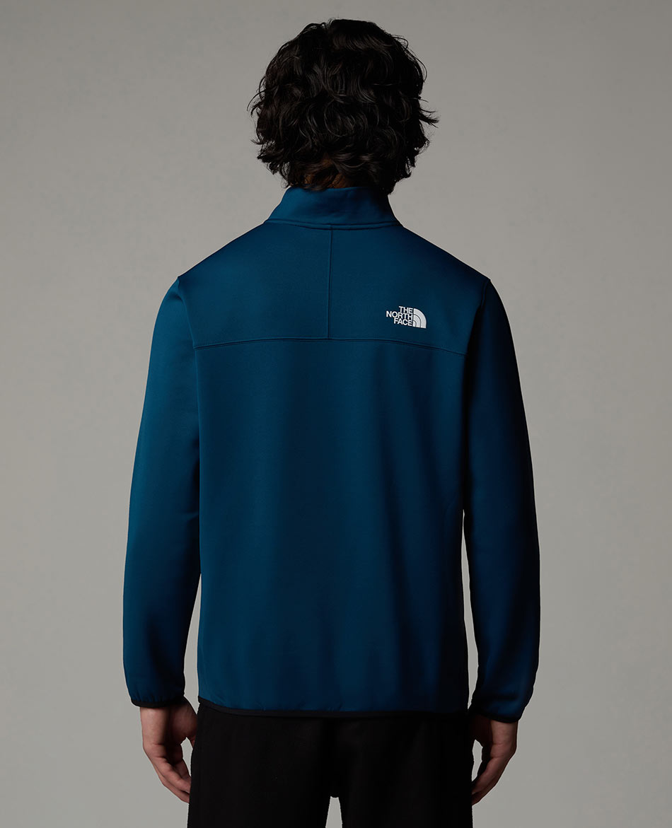 NORTH FACE FORRO POLAR NORTH FACE CREST