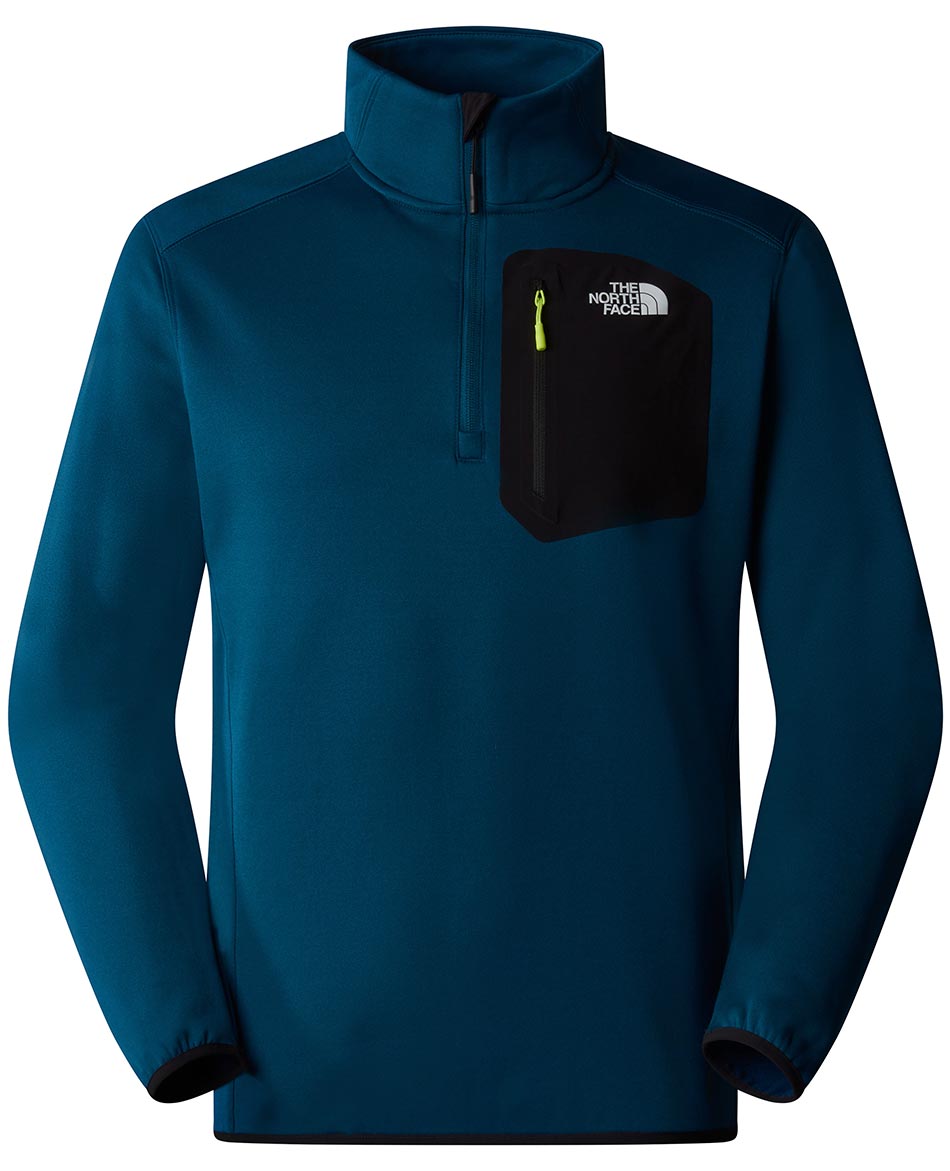 NORTH FACE FORRO POLAR NORTH FACE CREST