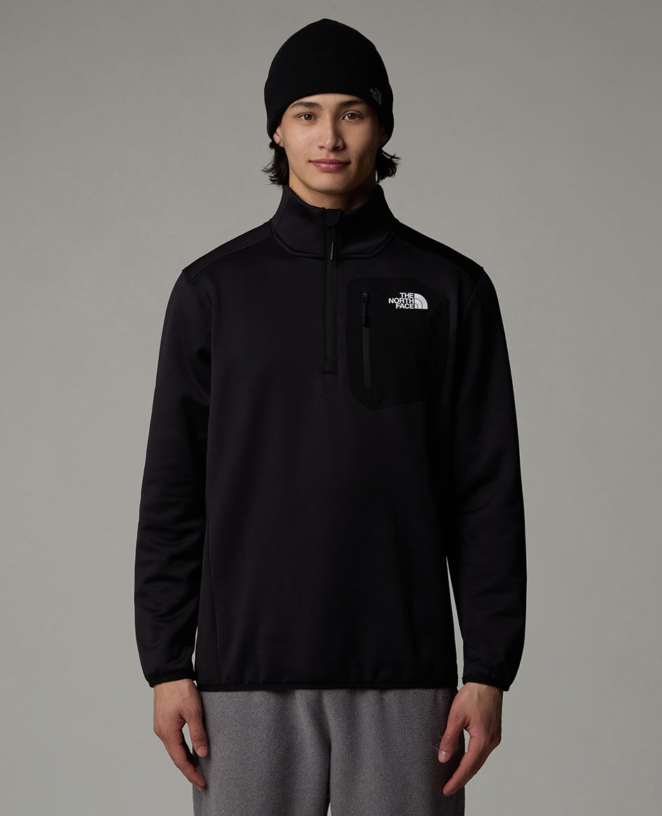 NORTH FACE FORRO POLAR NORTH FACE CREST