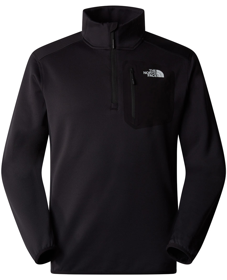 NORTH FACE FORRO POLAR NORTH FACE CREST