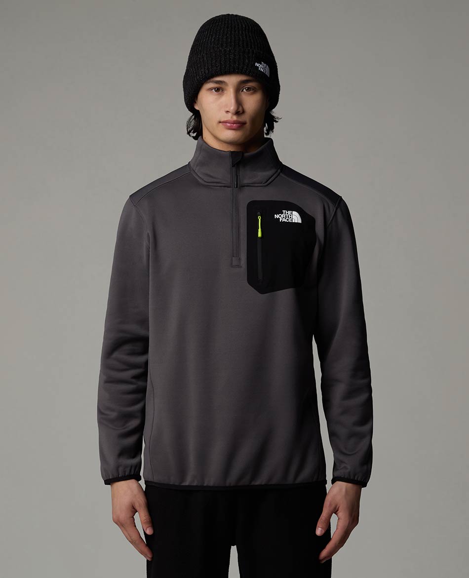 NORTH FACE FORRO POLAR NORTH FACE CREST