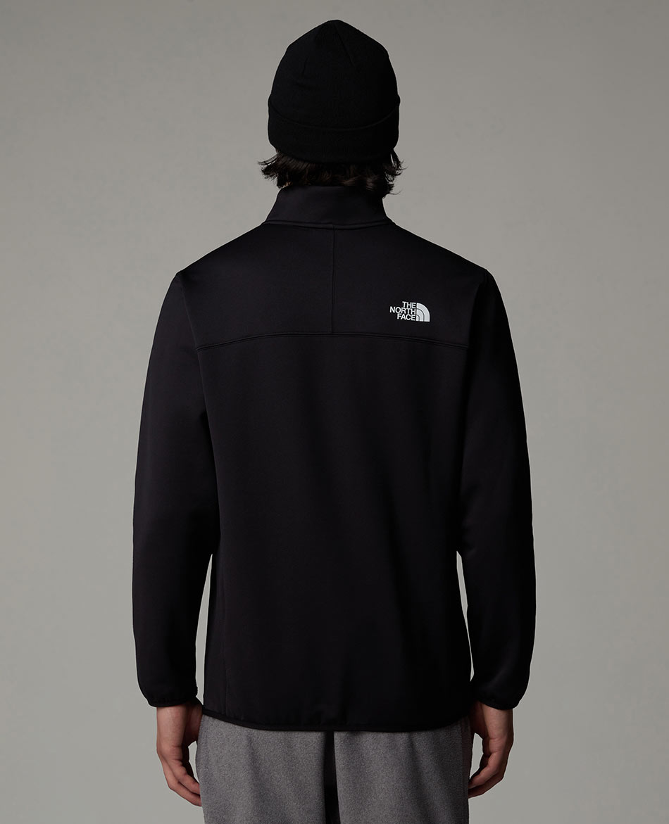 NORTH FACE FORRO POLAR NORTH FACE CREST