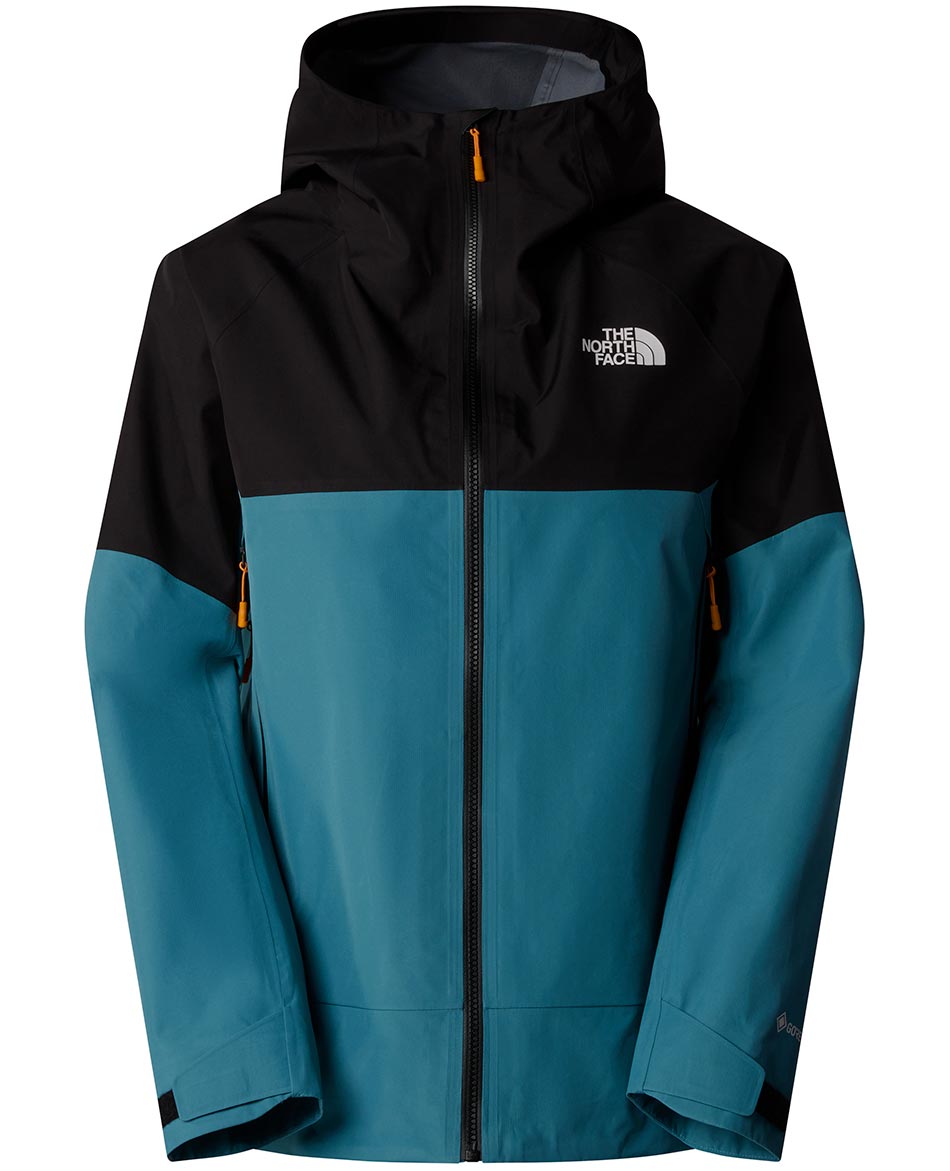 NORTH FACE CHAQUETA SHELL NORTH FACE JAZZ GORE-TEX® 3L