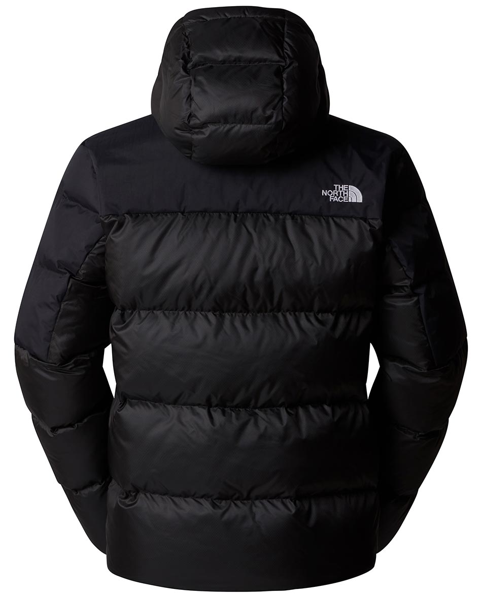 NORTH FACE CHAQUETA DE PLUMAS CON CAPUCHA NORTH FACE DOWN 2.0