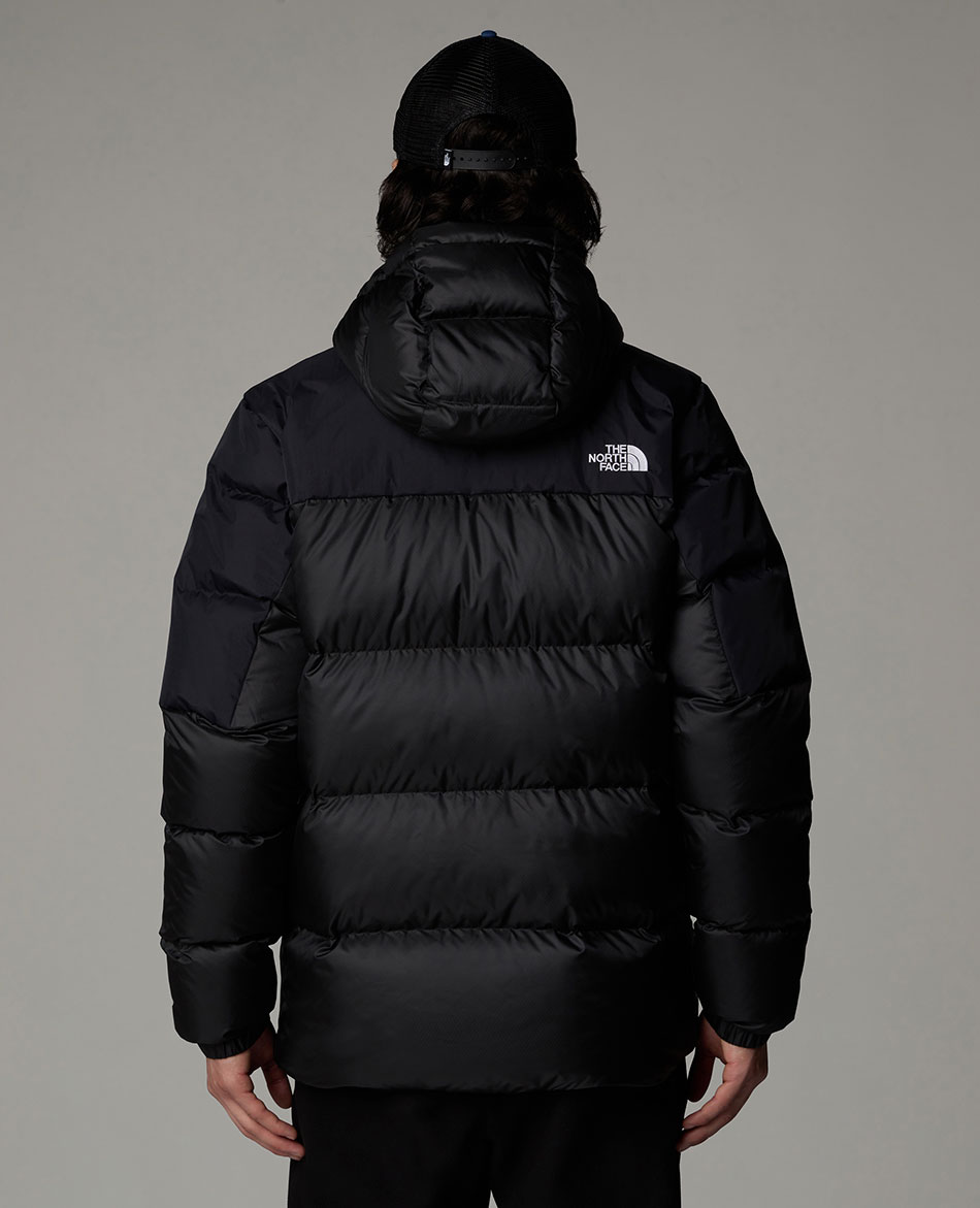 NORTH FACE CHAQUETA DE PLUMAS CON CAPUCHA NORTH FACE DOWN 2.0