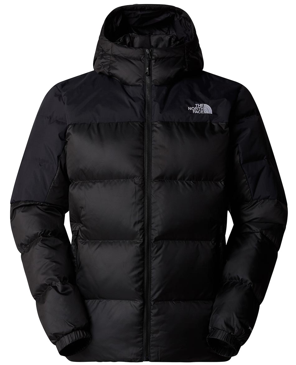 NORTH FACE CHAQUETA DE PLUMAS CON CAPUCHA NORTH FACE DOWN 2.0