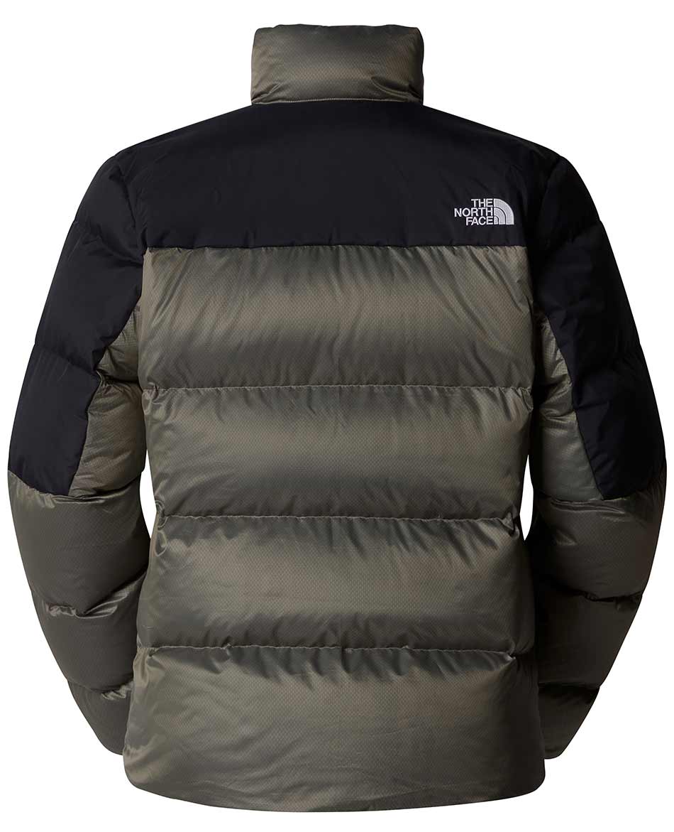 NORTH FACE CHAQUETA DE PLUMAS NORTH FACE DIABLO 2.0