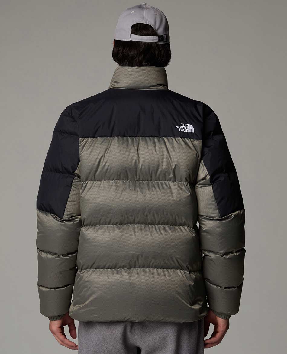 NORTH FACE CHAQUETA DE PLUMAS NORTH FACE DIABLO 2.0