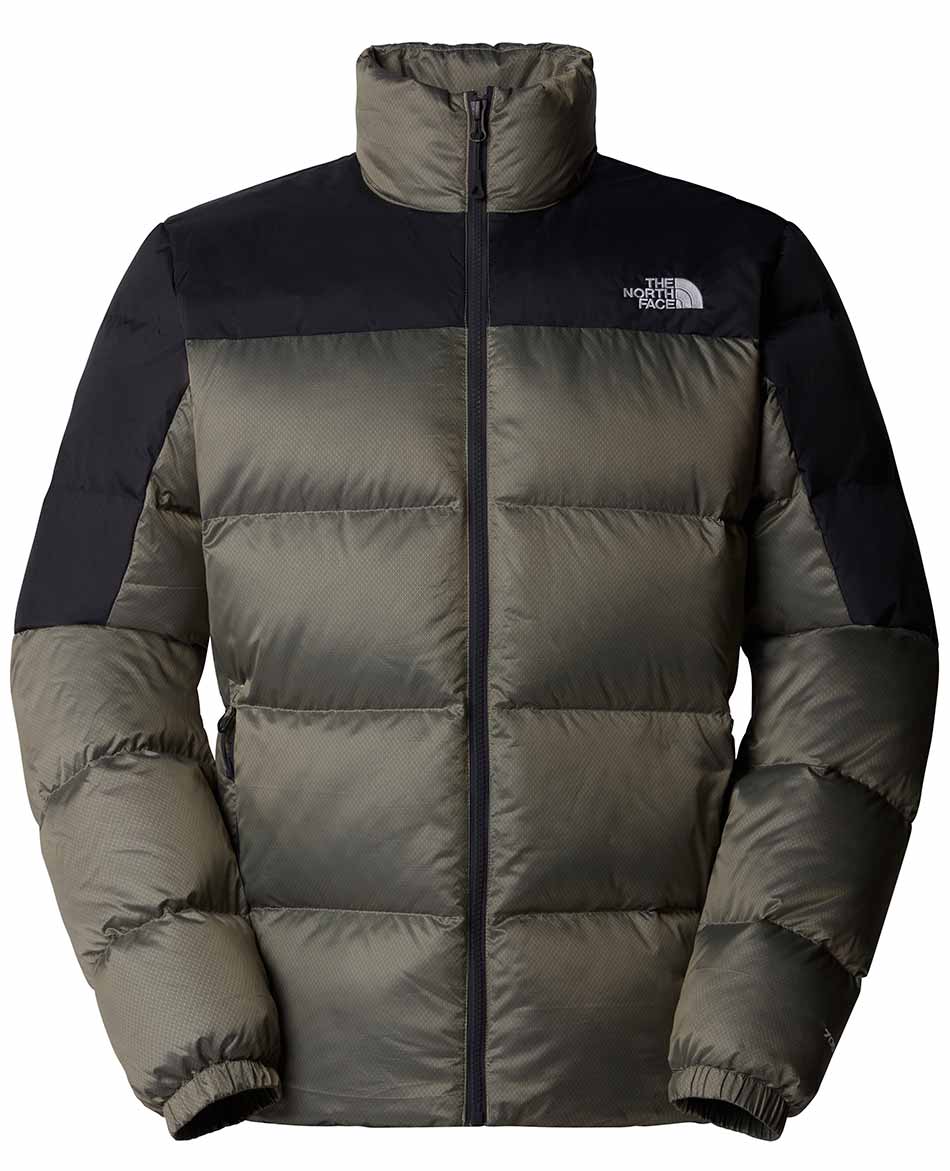 NORTH FACE CHAQUETA DE PLUMAS NORTH FACE DIABLO 2.0