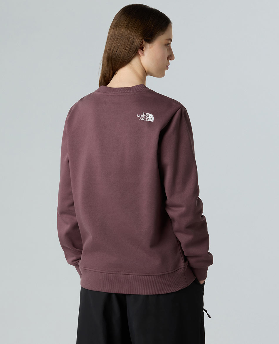 NORTH FACE FELPA NORTH FACE DREW PEAK CREW
