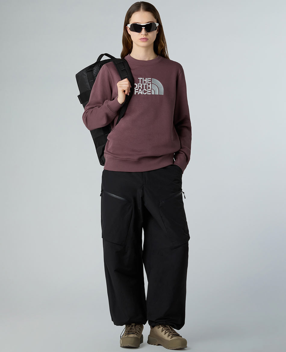 NORTH FACE FELPA NORTH FACE DREW PEAK CREW